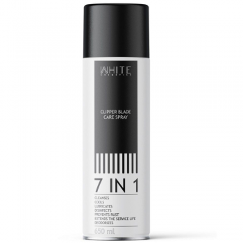 Спрей охлаждающий 7в1 WHITE 650мл